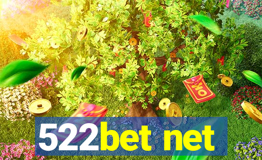 522bet net